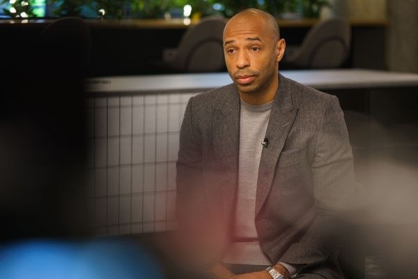 You are currently viewing Henry: Potential Arsenal takeover by Daniel Ek could take very long time