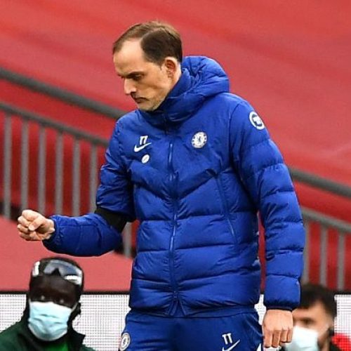 Tuchel delighted with Chelsea display as they reach FA Cup final