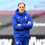 Tuchel: Chelsea re hurting after West Ham defeat