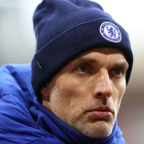 Tuchel says Chelsea title talk ‘stupid’