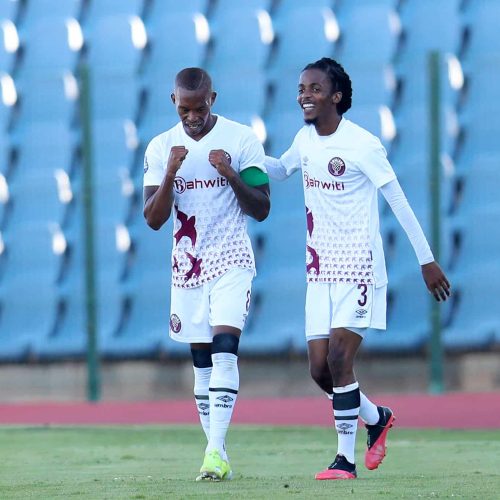 PSL recap: Arrows gain ground on Sundowns, AmaZulu move up to third