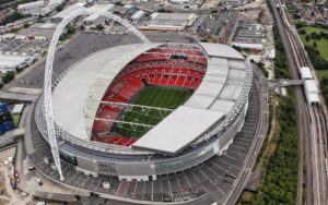 Read more about the article Uefa ‘poised to switch Champions League final to Wembley’