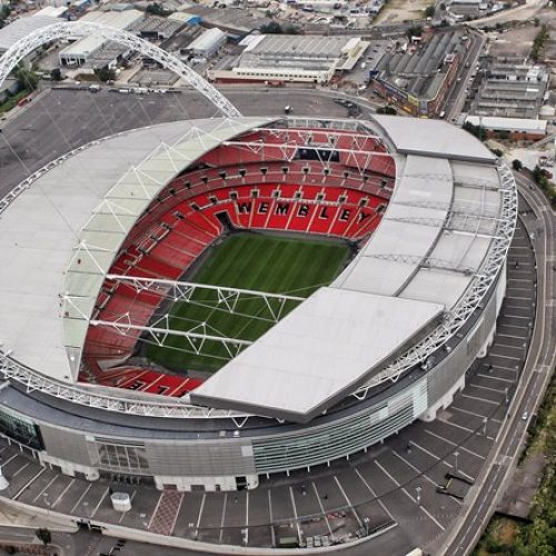 Uefa ‘poised to switch Champions League final to Wembley’