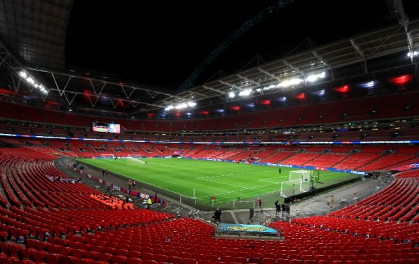 You are currently viewing Italy and Austria unable to train at Wembley ahead of last-16 tie