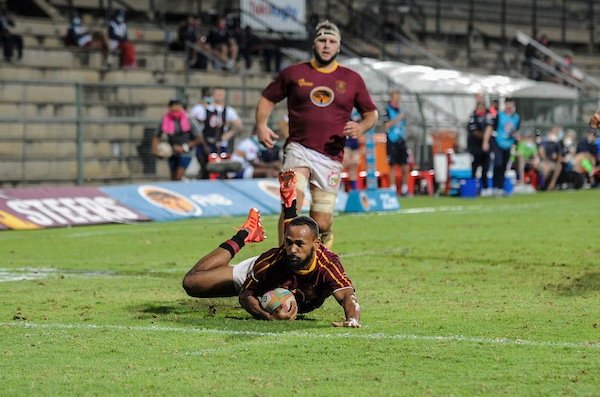 You are currently viewing Wrap: Maties survive Wits scare, CUT march on
