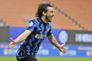 Read more about the article European wrap: Inter edge towards Serie A title with 11th consecutive win