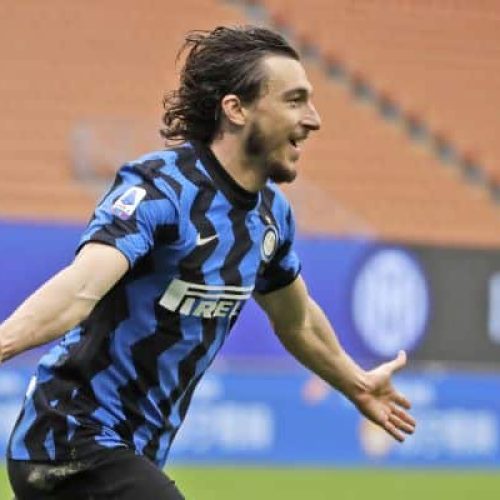 European wrap: Inter edge towards Serie A title with 11th consecutive win