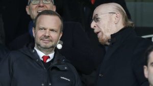Read more about the article Man United withdraw from Super League after ‘listening carefully to reaction from our fans’