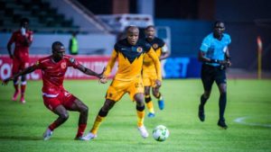 Read more about the article Highlights: Chiefs book quarter-final spot