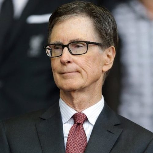 Liverpool owner John W Henry apologises to Liverpool fans, Klopp and players