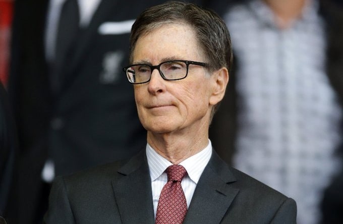 You are currently viewing Liverpool owner John W Henry apologises to Liverpool fans, Klopp and players
