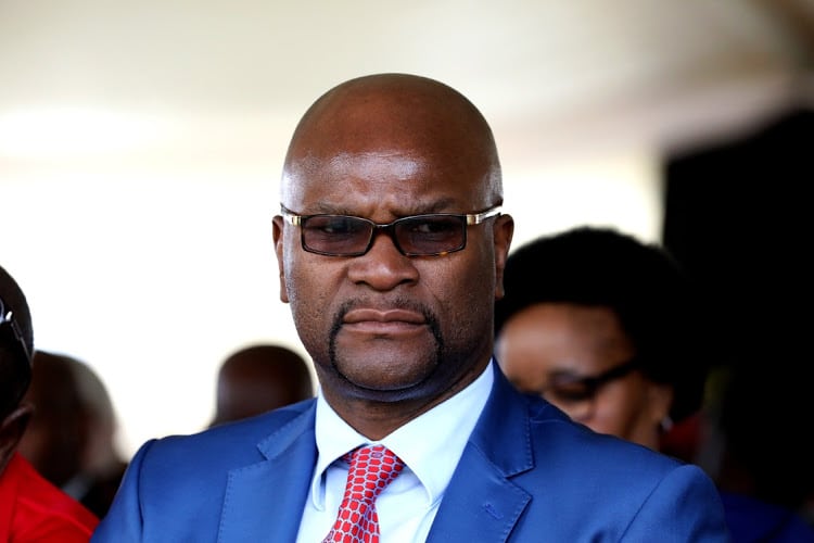 You are currently viewing Mthethwa withdraws government gazette notice