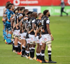 Read more about the article Sharks swap one for top-of-the-table Bulls clash