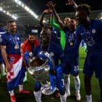 Kante