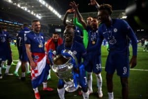 Read more about the article Azpilicueta hails Kante as best midfielder in the world