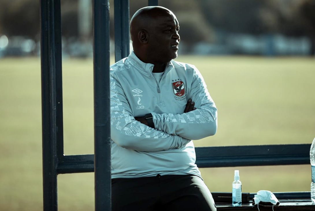 You are currently viewing Why Pitso turned down six-year Bafana contract