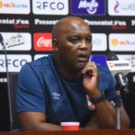 Pitso: Al Ahly showed real character against Al Ittihad