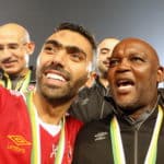 Al Ahly's record signing confirms Sundowns offer
