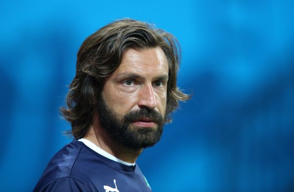 You are currently viewing Juventus part company with head coach Andrea Pirlo
