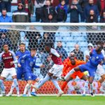 Chelsea secure top-four spot despite Aston Villa loss