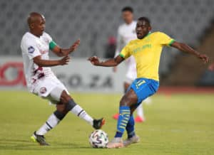 Read more about the article Highlights: Swallows hold Sundowns in Dobsonville