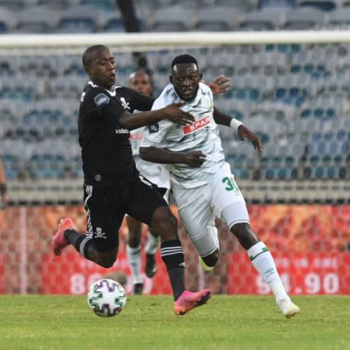 Motshwari: We dug deep to get three points