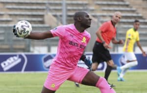 Read more about the article Onyango: Sundowns really want to win the first game