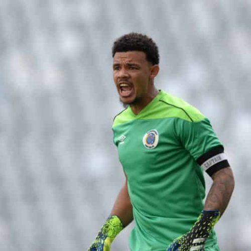 Sundowns near deal for Williams with Goss moving the other way