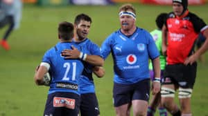 Read more about the article Steyn back on Bok radar
