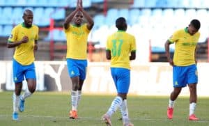 Read more about the article Sundowns extend lead to four points after comfortable win over Maritzburg