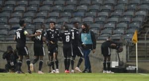 Read more about the article Mabasa nets double as Pirates cruise past Leopards