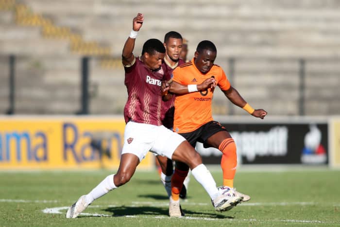 You are currently viewing Stellies dent Pirates’ top-three hopes