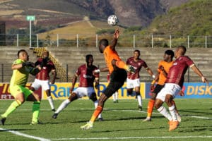 Read more about the article Highlights: Stellies dent Pirates’ Caf chances