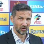 Zinnbauer: Pirates can win it all if the players stay fit