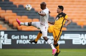 Read more about the article Chiefs’ winless run continues following draw with Swallows
