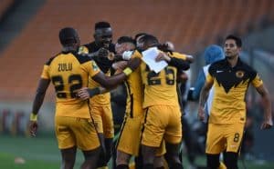 Read more about the article Chiefs progress to Caf Champions League semis despite big loss against Simba