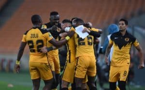 Read more about the article Chiefs thump Simba to edge towards Caf CL semis