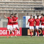 Sundowns' Caf CL journey ended by Pitso's Al Ahly