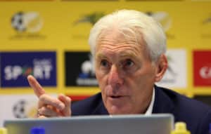 Read more about the article Bafana Bafana coach dismisses social-media post as fake