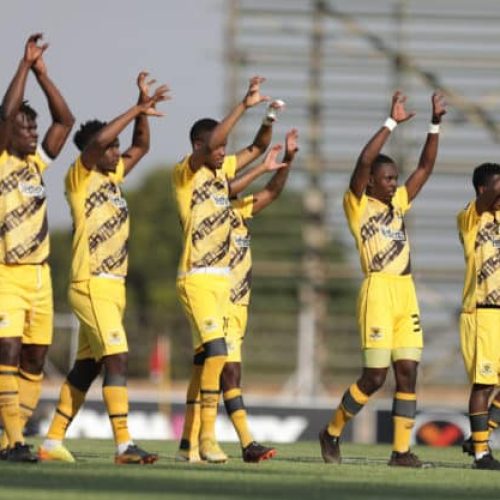 Leopards dent Chiefs’ top-eight hopes