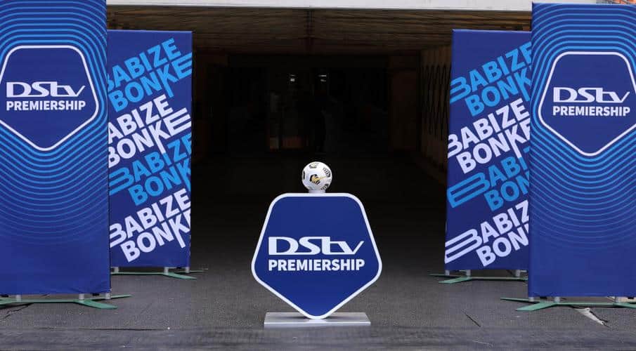 Dstv discount psl fixture