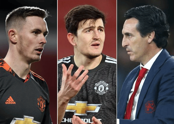 You are currently viewing 5 key talking points ahead of UEL final between Man Utd and Villarreal