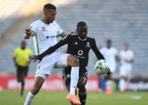 Read more about the article Raja secure crucial away goal at Pirates