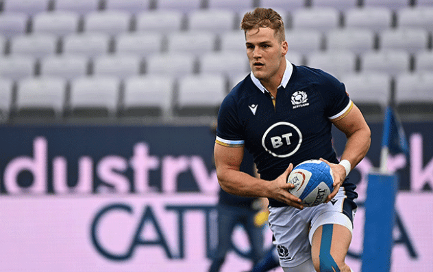 You are currently viewing Duhan in, Stander out as B&I Lions name squad