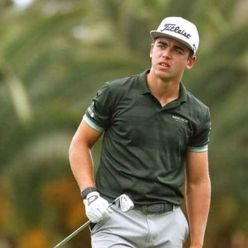 Record number South Africans to tee off at PGA Champs