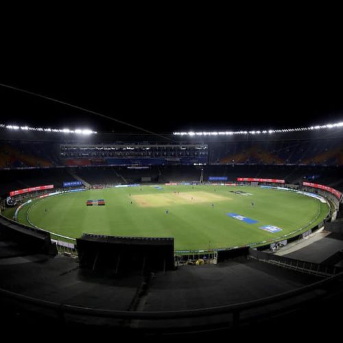 IPL ‘can’t happen’ in India while coronavirus rages
