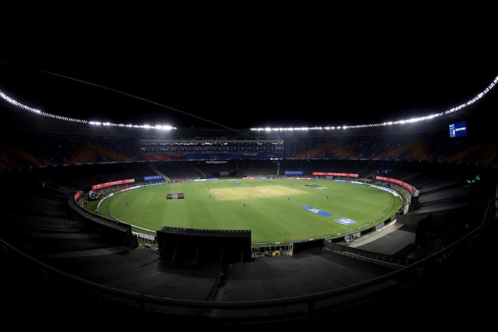 You are currently viewing IPL ‘can’t happen’ in India while coronavirus rages
