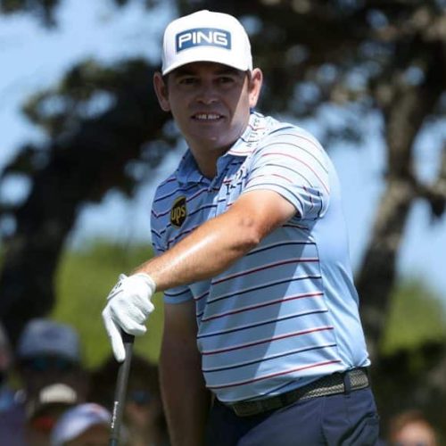 Oosthuizen playing his ‘heart out’ for second Major