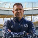 Eric Tinkler, Cape Town City
