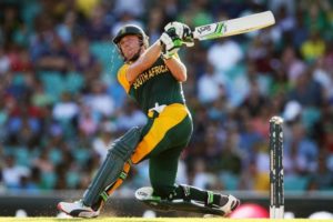 Read more about the article Boucher: Why AB opted against Proteas return